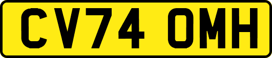 CV74OMH