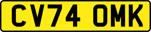 CV74OMK