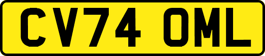 CV74OML