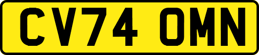 CV74OMN