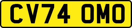 CV74OMO