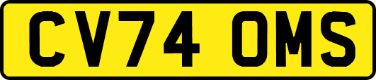 CV74OMS