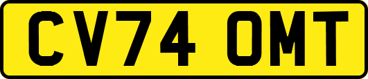CV74OMT