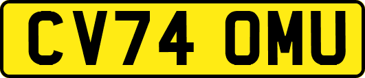 CV74OMU