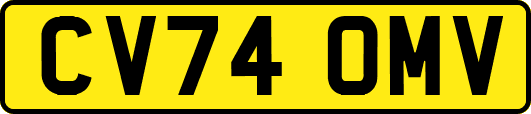 CV74OMV