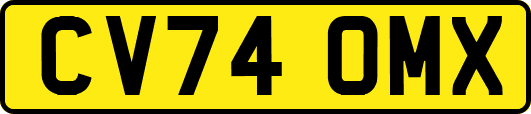 CV74OMX