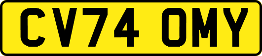 CV74OMY