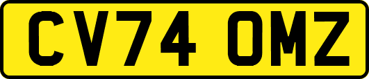 CV74OMZ