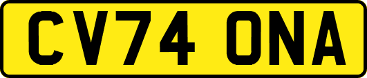 CV74ONA