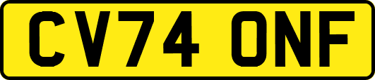 CV74ONF