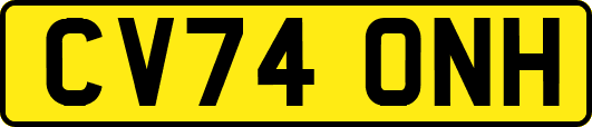 CV74ONH