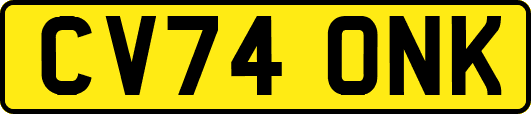 CV74ONK