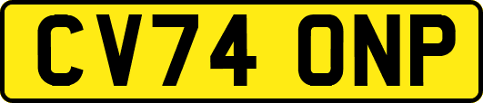 CV74ONP