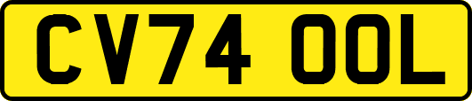 CV74OOL