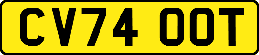 CV74OOT
