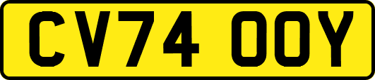 CV74OOY