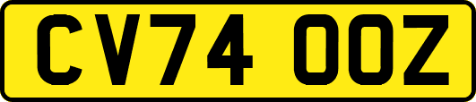 CV74OOZ