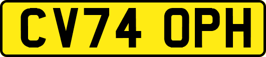 CV74OPH