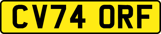 CV74ORF