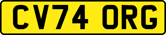 CV74ORG