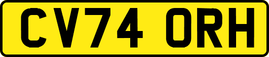 CV74ORH