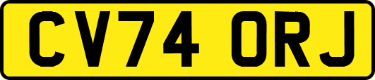 CV74ORJ