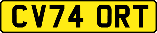 CV74ORT