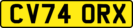 CV74ORX