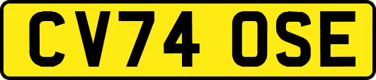 CV74OSE