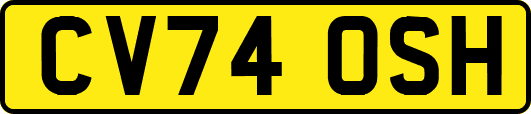 CV74OSH