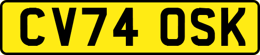 CV74OSK