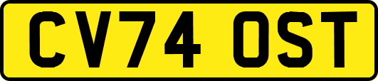 CV74OST