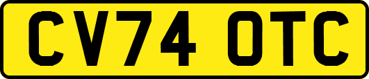 CV74OTC