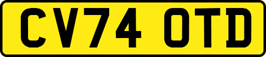 CV74OTD