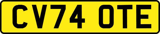 CV74OTE