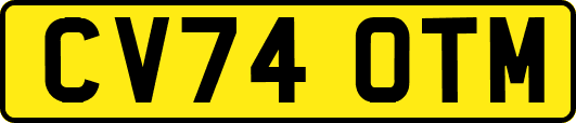 CV74OTM