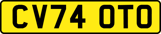 CV74OTO