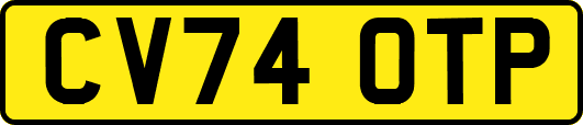 CV74OTP