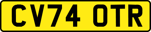 CV74OTR
