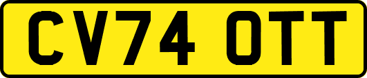CV74OTT