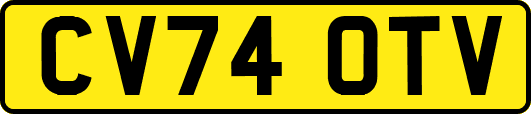 CV74OTV