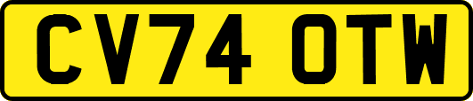 CV74OTW