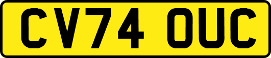 CV74OUC