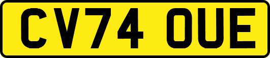 CV74OUE