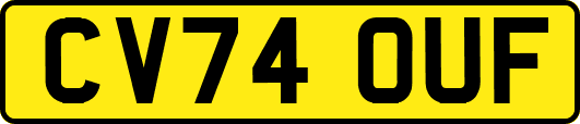 CV74OUF
