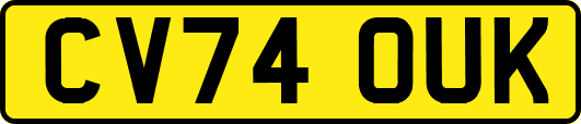 CV74OUK