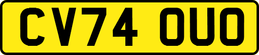 CV74OUO