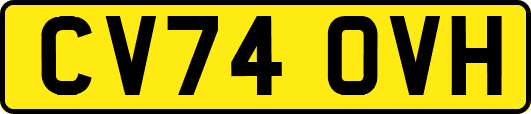 CV74OVH