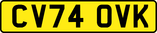 CV74OVK