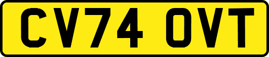 CV74OVT